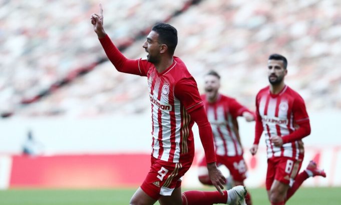 Νικητές μεν,θλιβεροί δε Ολυμπιακός,ΠΑΟΚ,Παναθηναϊκός,καλούτσικη η ΑΕΚ…