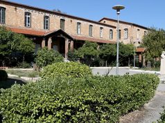 O Γιάννης Σ.Βαρδινογιάννης αναλαμβάνει το Γηροκομείο Αθηνών!