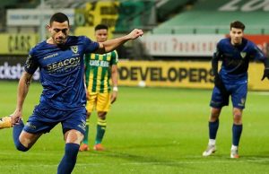 Ο Γιακουμάκης τρελαίνει Ευρώπη-Ηττες για ΠΑΟ-Θρύλο…