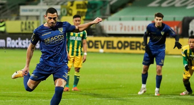 Ο Γιακουμάκης τρελαίνει Ευρώπη-Ηττες για ΠΑΟ-Θρύλο…