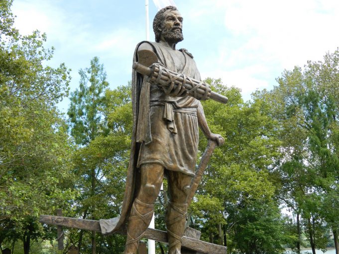 Οι ενάρετοι κυρ Χρήστος και κυρία Αικατερίνη,ο Κιγκινάτος,το βιβλίο του Προκόπη για τις γερμανικές οφειλές και ένα…ωραίο πρόσωπο στον ανασχηματισμό του Κυριάκου…