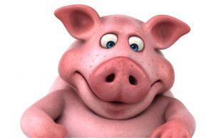 Προσοχή με το “Γουρούνι της πολιτικής”! Απίστευτες καταγγελίες για επώνυμους ,αλλά και λάδι απο τη Δικαιοσύνη.Εδώ είναι Μπαλκάνια…