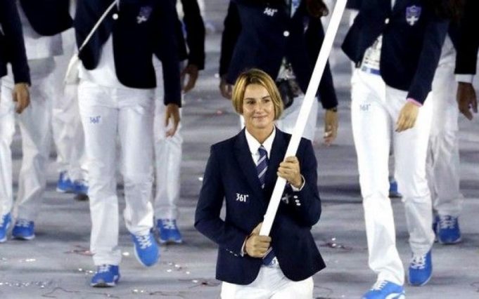 Η Σοφία Μπεκατώρου εξηγεί “γιατί κατήγγειλε τώρα και όχι νωρίτερα”…