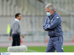 Μια του “παππουλάκου”,δυό του Σόλσκιερ και τέρμα η τύχη για ΠΑΟ-Γιουνάϊτεντ-Αρη…