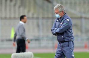 Μια του “παππουλάκου”,δυό του Σόλσκιερ και τέρμα η τύχη για ΠΑΟ-Γιουνάϊτεντ-Αρη…