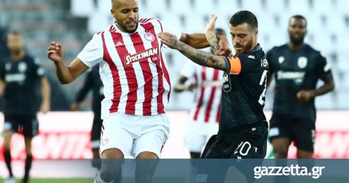 Ο ΠΑΟΚ συνετρίβη την ίδια ημέρα στην Αθήνα απο Θρύλο,ΠΑΟ,ΑΕΚ!!!