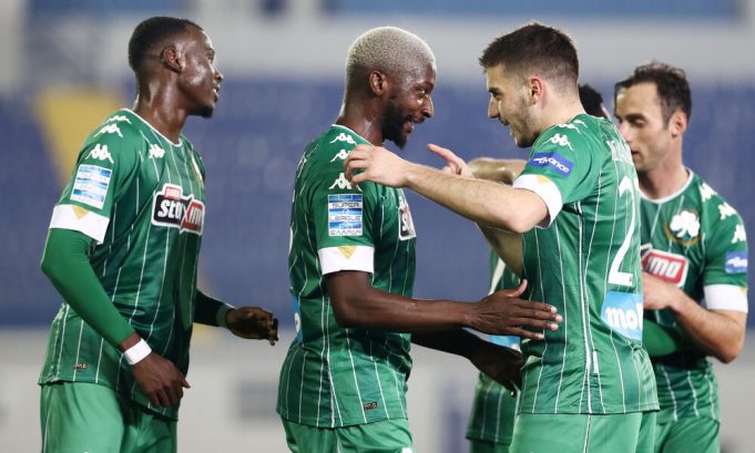 Ο ΠΑΟ έδειξε (3-2) στον Ατρόμητο τι εστι…βερικοκός, ο Αλέξης τη νεα συμμορία!..