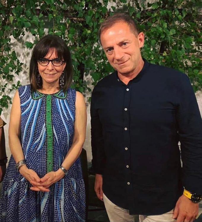 Βόμβες Νικολόπουλου-Ακρίτα για 43 ΜΚΟ και ΣΥΡΙΖΑ για το μέγα σκάνδαλο Λιγνάδη!