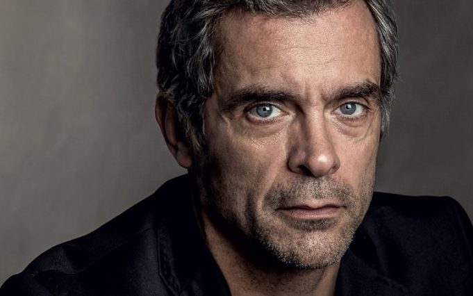 Η συγνώμη Μουρατίδη προς Μαρκουλάκη μετά από εξώδικο!..