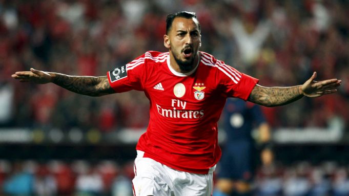 Ο Μητρο-γκολ σκόραρε στο “Καραϊσκάκης” αλλά… πού είσαι …Τζιοβάνι να τους δεις…