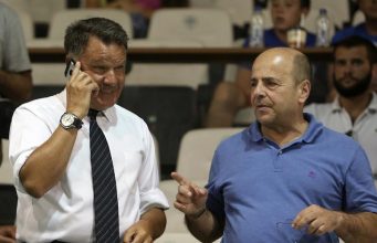 “Βόμβες” Κούγια για Αλαφούζο και ποδόσφαιρο!