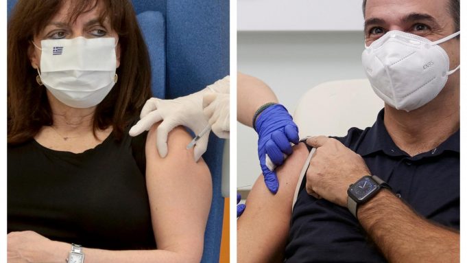 Φρικτά ψέμματα,λίγες αλήθειες και ένα νέο φάρμακο για τον κοροναϊό απο Ελληνα γιατρό στις ΗΠΑ!Παραίτηση-βόμβα Διευθυντή Νοσοκομείου!