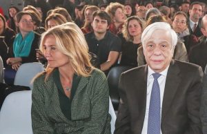 Επιστολή-κόλαφος απο τον Ευρωπαίο Αρχιδικαστή στην Ελληνική Κυβέρνηση για τα “κόλπα” και τους εκβιασμούς Δικαστών !..