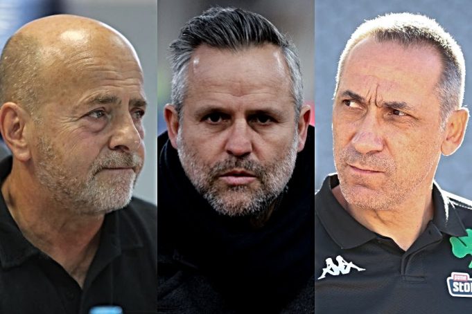 Αλαφουζομπαίχτες!Νεα σφαλιάρα απο τον ΠΑΣ,στα πόδια του Δώνη ο Αλαφούζος!