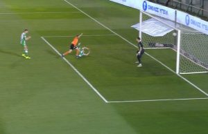 Ξαναέθαψε τον Παναθηναϊκό ο Αλαφούζος,προκρίθηκε ο “Αγιαξ” της Ηπείρου και ο ΠΑΟΚ!