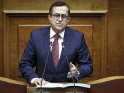 Νικολόπουλος:”Ω τι σύμπτωση Κυριάαακο! Οι διεφθαρμένοι μπαινοβγαίνουν στην εξουσία,οι δικαστές που ασχολήθηκαν με εκείνο το μέγα σκάνδαλο πεθαίνουν ένας-ένας…”Επιστολή καταπέλτης στον Πρωθυπουργό…