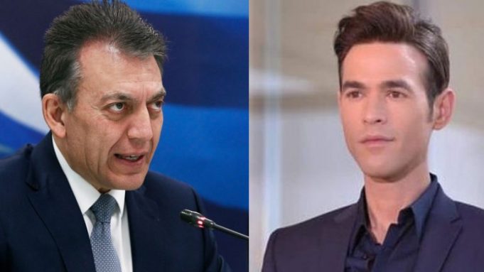 Υπόθεση Φουρθιώτη:Από το έπος του 1821 στο αίσχος του 2021 και στην πολυαγαπημένη Αννα του απεχθή Τόμσεν του ΔΝΤ.Και συ τέκνον Βρούτση;