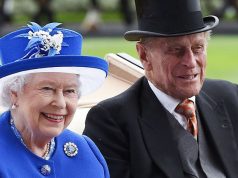 Ελεος !Γιατί τόσα κροκοδείλια δάκρυα στην κρατική τηλεόραση για τον Φίλιππο της πιο διεφθαρμένης Μοναρχίας;Θεόσχωρέστον πια…