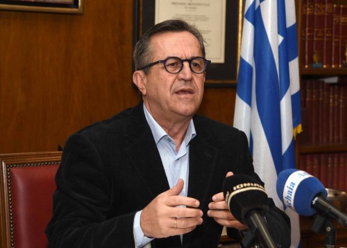 “Κυριάκο,μαζεύουμε 50 χιλιάδες ευρώ για Κοινωνικό Ταμείο Ανυπεράσπιστων θυμάτων από σεξουαλική βία και κρατική εγκατάλειψη.Βάλε στα δικαστήρια μαγνητόφωνα να μην στήνονται ποινικές δίκες!”