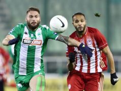 Πρωταθλητής ο Θρύλος με 3-1 στο ντέρμπι με ΠΑΟ.Επέστρεψε η ΑΕΚ με 3άρα.