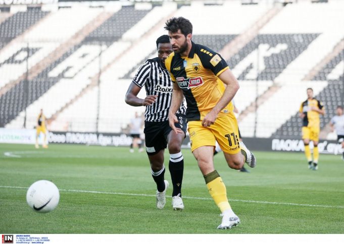 Ηττες Αρη-ΑΕΚ-Αρχισαν οι Ολυμπιακοί!Πότε αγωνίζονται οι Ελληνες.