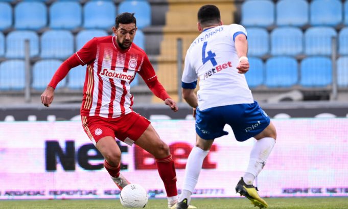 ΠΑΟΚ και Ολυμπιακός προβάδισμα στο Κύπελλο,μεγάλα ματς στο τσάμπιονς λιγκ