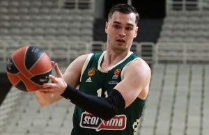 Σούπερ ΠΑΟ,Αφοί Αντετοκούνμπο,Σάκαρη,ήττα ο Τσιτσιπάς!..