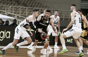 Φοβεροί τελικοί κυπέλλου και μεγάλα ντέρμπι στην Ελλάδα!