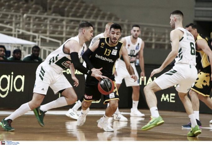 Φοβεροί τελικοί κυπέλλου και μεγάλα ντέρμπι στην Ελλάδα!