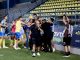 Εφές πρωταθλήτρια!Ελλάδα(Αγρίνιο)-Γαλλία(Νάντ) έπαιζαν για μια κατηγορία,αλλά η διαφορά χαώδης…