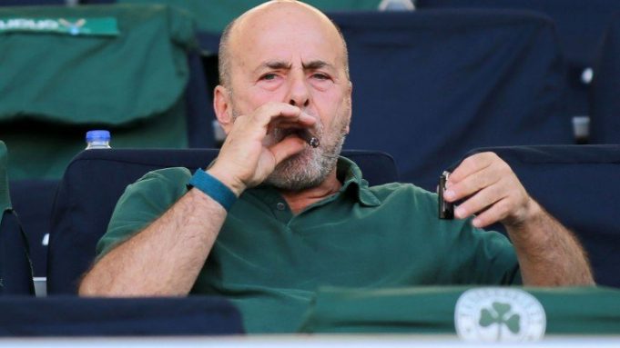 Ελληνόπουλα εξέθεσαν Αλαφούζο -Αποτελέσματα play off μπάσκετ-ΝΒΑ