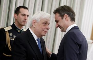 Η Μαφία του Λευκού Κολλάρου,οι ληστείες μέσω Τραπεζών,ο στραγγαλισμός των ΜΜΕ και το SOS του Προκόπη Παυλόπουλου!Ονόματα και περιπτώσεις,εντός -εκτός Ελλάδας!..