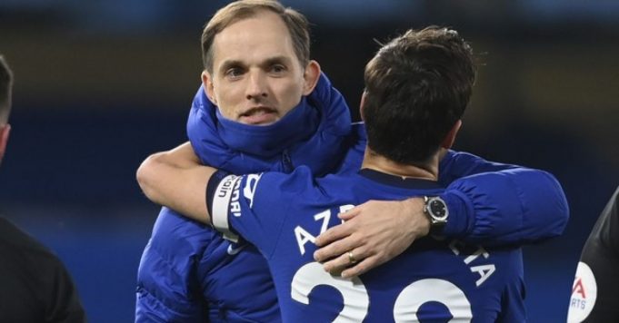 Η Τσέλσι είχε το …Γερμανό,οι Μπάκς τον…’Ελληνα και έγραψαν θριάμβους!