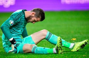 Το απόλυτο φιάσκο ενός σπουδαίου τερματοφύλακα!