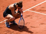 Και κρίμα και άθλος της Σάκκαρη που έχασε στο Παρίσι!..