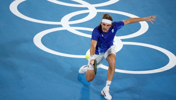 “Ελέφαντας” στο δωμάτιο Σάκκαρη(αποκλείστηκε)-Μητσοτάκη!Σουπερ Τσιτσιπάς-Εθνική.