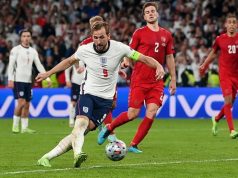 Απίστευτο!Η Αγγλία που ανακάλυψε το ποδόσφαριο πήγε πρώτη φορά στον τελικό της Ευρώπης!