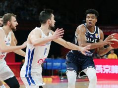 Ντροπιαστική ήττα και οικτρή ολυμπιακή αποτυχία της “Εθνικής αγαπημένης”!