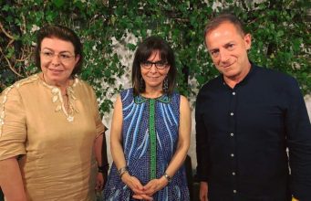 Αποκάλυψη -βόμβα:Η Πρόεδρος της Δημοκρατίας εισηγήτρια-στυλοβάτης των επενδύσεων ΑΠΕ στις αναδασωτέες περιοχές!!!