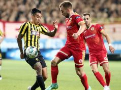 ΑΕΚ και Άρης αποκλείστηκαν γιατί έπαιζαν στον καύσωνα με …παλτά!