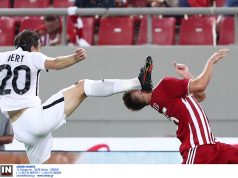 Προκρίθηκαν Ολυμπιακός,Τσιτσιπάς και Σάκκαρη!