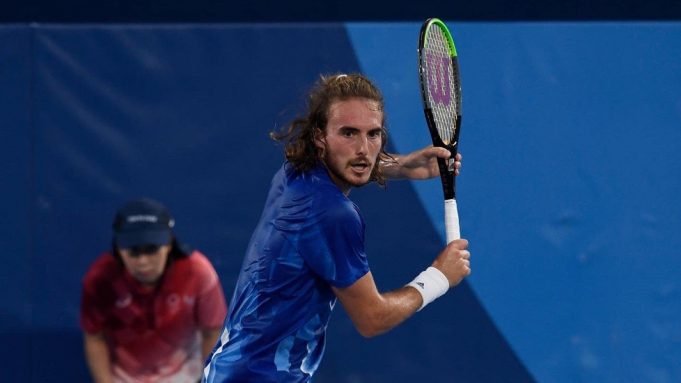 Συγκρίνεται με τον Γιάννη και χάνει ο Τσιτσιπάς…Μεγάλα ματς στην Ευρώπη.