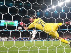 Το δράμα και το κλάμα στην Αγγλία τελειωμό δεν έχουν…Η Ιταλία της πήρε το “Γιούρο”!