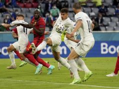 Ιταλία -Ισπανία “πέρασαν” και παίζουν για τον τελικό!