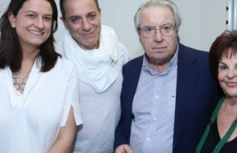 “Ο νόμος της Κεραμέως εκλήθη νόμος αίματος αρίστων…”Ο σάλος η προσεκτική,πειθαρχημένη που έγινε Υπουργός και είδε και Λιγνάδη στο Εθνικό…