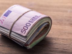 Τα 10 δις των Ελλήνων πολιτικών,τα 30 εκατομ των μαρτύρων της ΝΟΒΑΡΤΙΣ,τα δυο δις-μαϊμού,ο Πρετεντέρης,ο Παυλόπουλος,ο Καποδίστριας και ο Λιγνάδης της εξουσίας!..