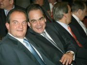 Νικολόπουλος: Αγωνιστής,Αχαιός,πάστα Καραμανλή ο Κώστας Μίχαλος!