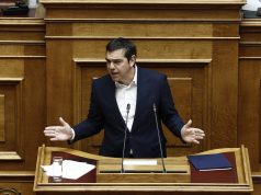 Συντριπτικοί Τσίπρας -Βελόπουλος-Γεννηματά στη Βουλή για την οργανωμένη επιτελική καταστροφή της χώρας!