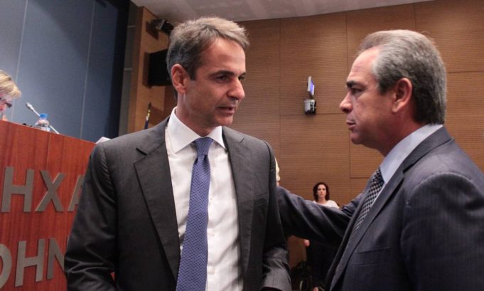 Αποκάλυψη: Ετοιμάζουν επενδύσεις πράσινης ενέργειας στην Αττική των εμπρησμών!Πως έχασε τη ζωή του ο Μιχαλος-πρόεδρος ΕΒΕΑ στις φωτιές,όπου η Πυροσβεστική “κρέμασε” την Κυβέρνηση…Ο Πυραγός και ο Τοτός!