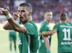 Αποκλεισμός- σοκ του Ολυμπιακού! Οι “(μ)πελέδες”χάθηκαν σε παραπόταμο του Δούναβη!Μαύρο χάλι ο ΠΑΟ στη Λεωφόρο…